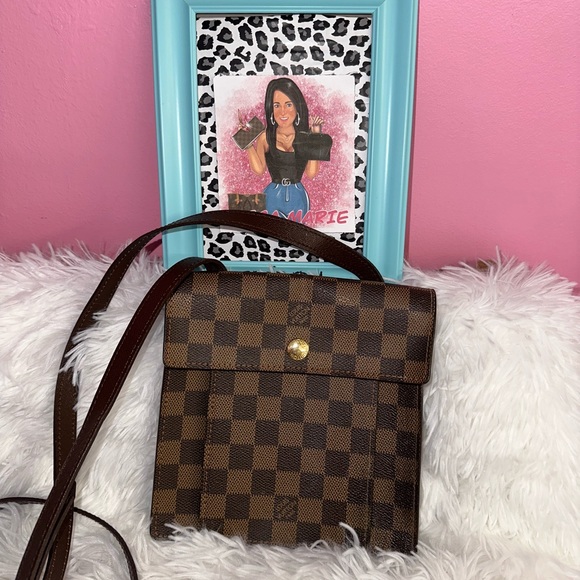 Louis Vuitton Handbags - PIMLICO